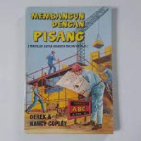 Image of Membangun Dengan Pisang; masalah antar manusia dalam gereja (Trawas)