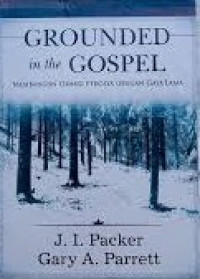 Image of Membangun Orang Percaya Dengan Gaya Lama (Trawas)