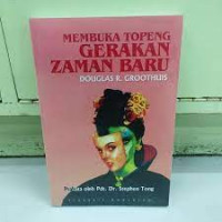 Image of Membuka Topeng Gerakan Zaman Baru (Trawas)