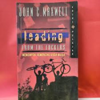 Image of Memimpin Semenjak Usia Muda (Trawas)