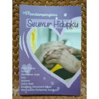 Image of Mendampingimu Seumur Hidup (Trawas)