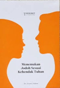 Image of Menemukan Jodoh Sesuai Kehendak Tuhan (Trawas)
