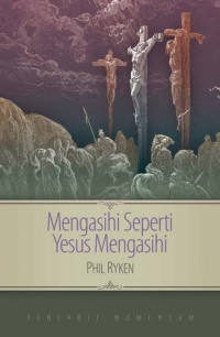 Image of Mengasihi Seperti Yesus Mengasihi (Trawas)