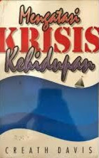 Image of Mengatasi Krisis Kehidupan (Trawas)