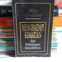 Image of Menghadapi Kematian Dan Kehidupan Sesudahnya (Trawas)