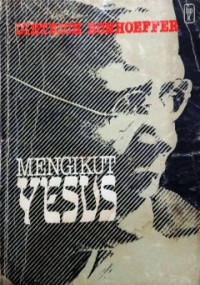 Image of Mengikut Yesus (Trawas)