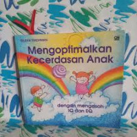 Image of Mengoptimalkan Kecerdasan Anak (Trawas)