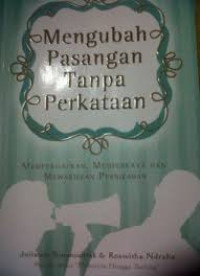 Image of Mengubah Pasangan Tanpa Perkataan (Trawas)