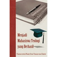 Image of Menjadi Mahasiswa Teologi Yang Berhasil (Trawas)