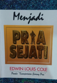 Image of Menjadi Pria Sejati (Trawas)