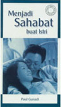 Image of Menjadi Sahabat Buat istri (Trawas)