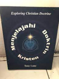 Image of Menjelajah Doktrin Kristen (Trawas)