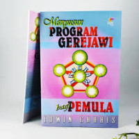 Image of Menyusun Program Gerejawi (Trawas)