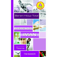 Image of Merenda Iman: berani hidup total (Trawas)