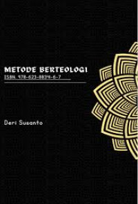 Image of Metode berteologi (Trawas)