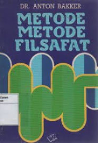 Image of Metode-metode Filsafat (trawas)