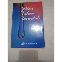 Image of Metodologi Penafsiran Perumpamaan Yesus (Trawas)