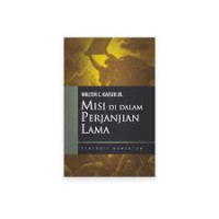 Image of Misi di Dalam Perjanjian Lama (Trawas)