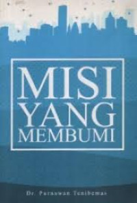 Image of Misi Yang Membumi (Trawas)