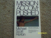 Image of Mission Accomplished (Trawas)
