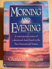 Image of Morning And Evening (Trawas)