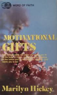 Image of Motivational Gifts (Trawas)