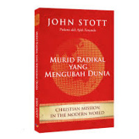 Image of Murid Radikal yang Mengubah Dunia (Trawas)