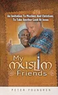 Image of My Muslim Friends (Trawas)