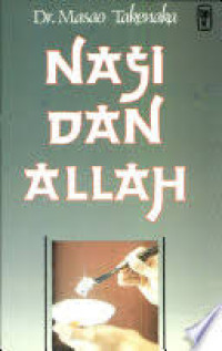 Image of Nasi dan Allah : kebudayaan Aria dan iman Kristen (Trawas)