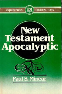 Image of New Testament Apocalyptic (Trawas)
