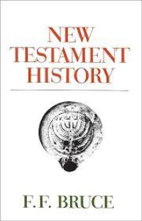 Image of New Testament History (Trawas)