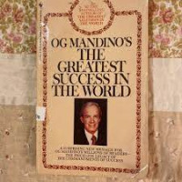 Image of The Greatest Success In The World (Trawas)