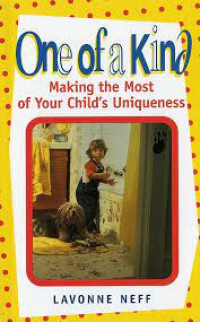 Image of One Of A Kind : Making The Most Of Your Childs Uniqueness (Trawas)