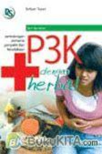 Image of P3k Dengan Herbal (Trawas)