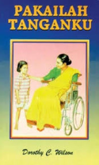 Image of Pakailah Tanganku (Trawas)