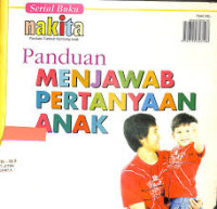Image of Panduan Menjawab Pertanyaan Anak (Trawas)