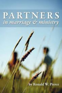 Image of Partners In Marriage, Partners In Ministry (Trawas)