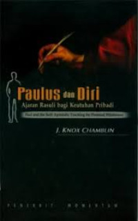 Image of Paulus Dan Diri : Ajaran rasuli bagi keutuhan pribadi  (Trawas)