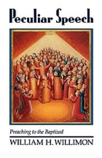 Image of Peculiar Speech (Trawas)