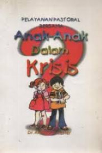 Image of Pelayanan Pastoral Bersama Anak-anak Dalam Krisis (Trawas)