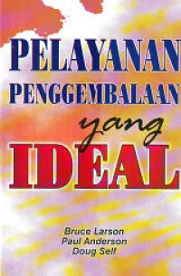 Image of Pelayanan Pengembalaan Yang Ideal (Trawas)