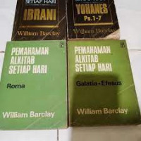 Image of Pemahaman Alkitab Setiap Hari : Roma (Trawas)