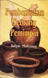 Image of Pembentukan Seorang Pemimpin (Trawas)