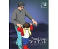 Image of Pembinaan Watak (Trawas)