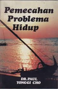 Image of Pemecahan Problema Hidup (Trawas)
