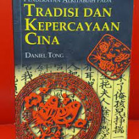 Image of Pendekatan Alkitabiah Pada Tradisi Dan Kepercayaan Cina (Trawas)