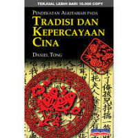 Image of Pendekatan Alkitabiah Pada Tradisi Dan Kepercayaan Cina (Trawas)