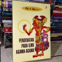 Image of Pendekatan Pada Ilmu Agama-agama (Trawas)