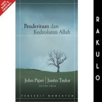 Image of Penderitaan Dan Kedaulatan Allah (Trawas)
