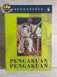 Image of Pengakuan-pengakuan (Trawas)